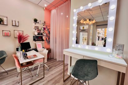 Transfer - Hairdressing Salon -
Torrevieja - Centro