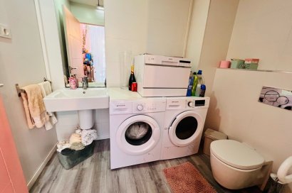 Transfer - Hairdressing Salon -
Torrevieja - Centro