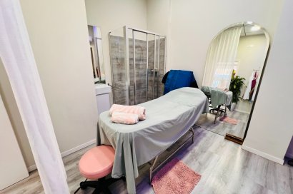 Transfer - Hairdressing Salon -
Torrevieja - Centro