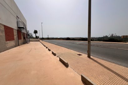 Rental - Commercial Premises -
Orihuela Costa - Los Dolses