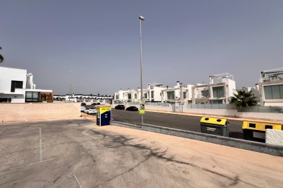 Rental - Commercial Premises -
Orihuela Costa - Los Dolses