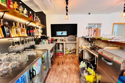 Transfer - Restaurant -
Torrevieja - Centro