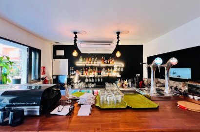 Transfer - Restaurant -
Torrevieja - Centro