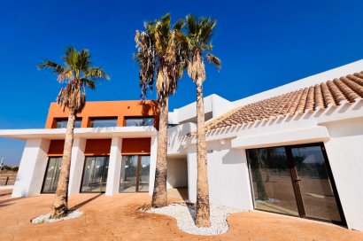 Rental - Commercial Premises -
Torre Pacheco - Sierra Golf - Balsicas