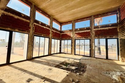 Rental - Commercial Premises -
Torre Pacheco - Sierra Golf - Balsicas