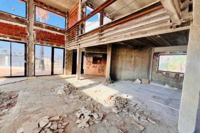 Rental - Commercial Premises -
Torre Pacheco - Sierra Golf - Balsicas