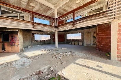 Rental - Commercial Premises -
Torre Pacheco - Sierra Golf - Balsicas