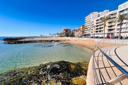 Sale in profitability & Investment - Restaurant -
Torrevieja - Centro