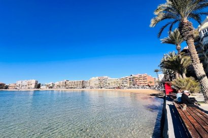 Transfer - Restaurant -
Torrevieja - Centro