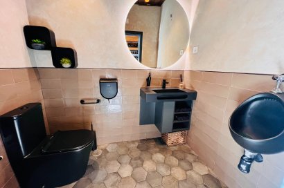 Transfer - Restaurant -
Orihuela Costa - Cabo roig - La Zenia