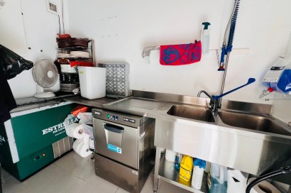 Transfer - Restaurant -
Orihuela Costa - Cabo roig - La Zenia