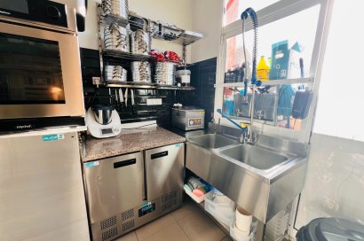 Transfer - Restaurant -
Orihuela Costa - Cabo roig - La Zenia