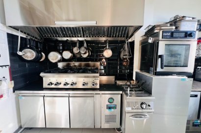 Transfer - Restaurant -
Orihuela Costa - Cabo roig - La Zenia