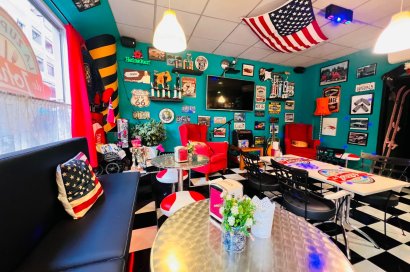 Sale - Commercial Premises -
Torrevieja - Centro