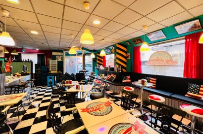 Sale - Commercial Premises -
Torrevieja - Centro