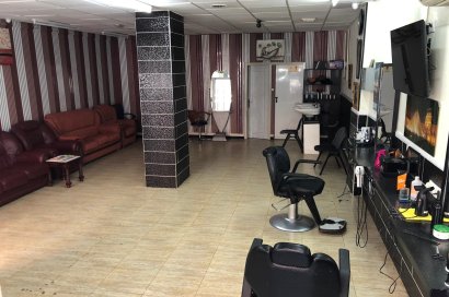 Sale - Commercial Premises -
Torrevieja - Centro