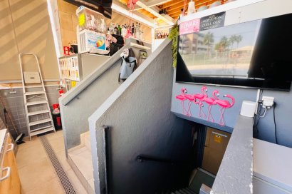 Transfer - Bar - CoffeShop -
Orihuela Costa