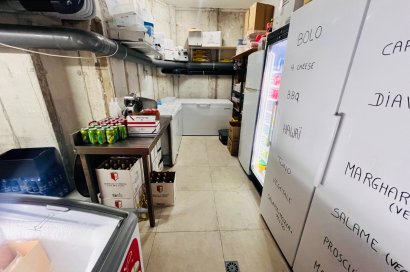 Transfer - Bar - CoffeShop -
Orihuela Costa