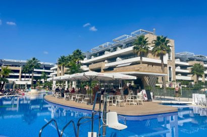 Transfer - Bar - CoffeShop -
Orihuela Costa