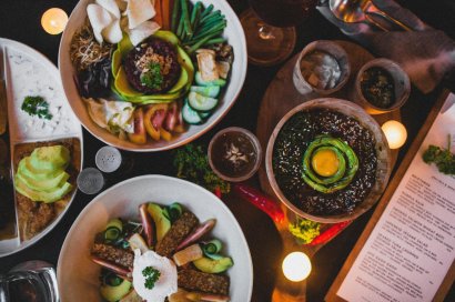 Transfer - Restaurant -
Torrevieja - Centro