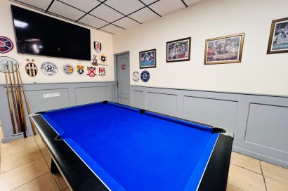 Transfer - Bar - CoffeShop -
Orihuela Costa - Cabo roig - La Zenia