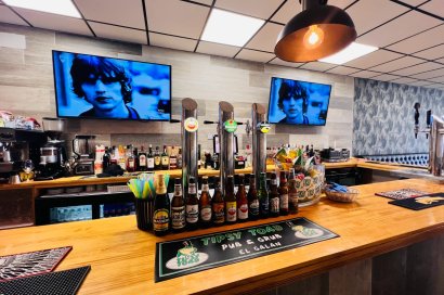 Transfer - Bar - CoffeShop -
Orihuela Costa - Cabo roig - La Zenia