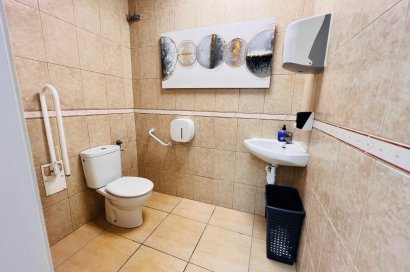 Transfer - Bar - CoffeShop -
Orihuela Costa - Cabo roig - La Zenia