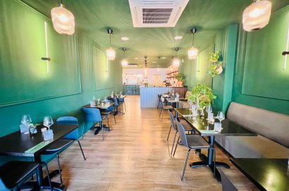 Traspaso - Restaurante -
Torrevieja - Centro