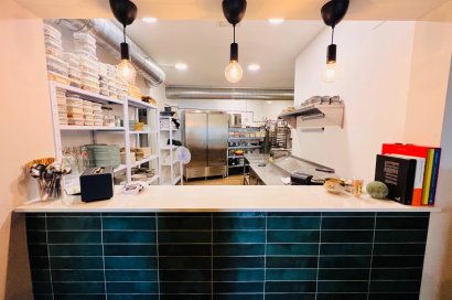 Traspaso - Restaurante -
Torrevieja - Centro