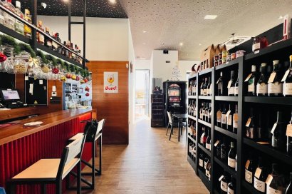 Traspaso - Bar - Cafeteria -
Torre de la Horadada