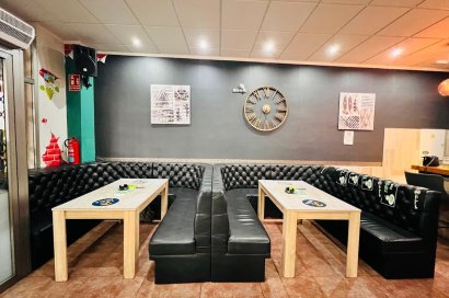 Sale - Restaurant -
Orihuela Costa - Villamartín