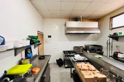 Sale - Restaurant -
Orihuela Costa - Villamartín