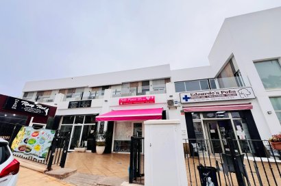 Sale - Restaurant -
Orihuela Costa - Villamartín