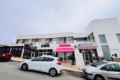 Sale - Restaurant -
Orihuela Costa - Villamartín