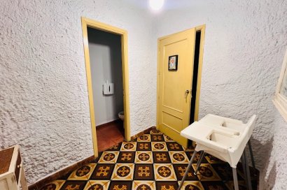 Traspaso - Restaurante -
Torrevieja - Centro