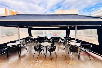 Traspaso - Restaurante -
Torrevieja - Centro