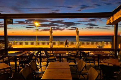 Traspaso - Restaurante -
Torrevieja - Centro