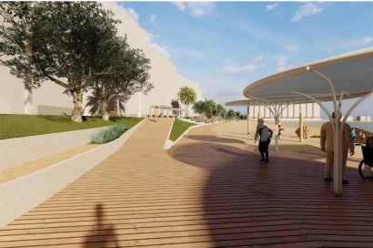 Venta en rentabilidad & Inversión - Restaurante -
Torrevieja - Centro