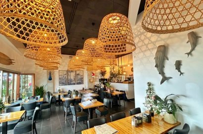 Venta en rentabilidad & Inversión - Restaurante -
Torrevieja - Centro