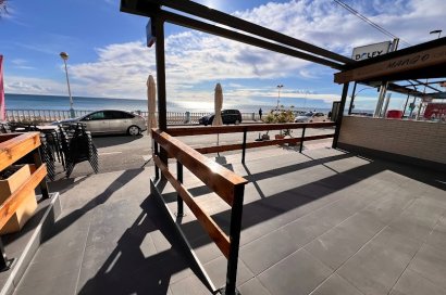 Venta en rentabilidad & Inversión - Restaurante -
Torrevieja - Centro