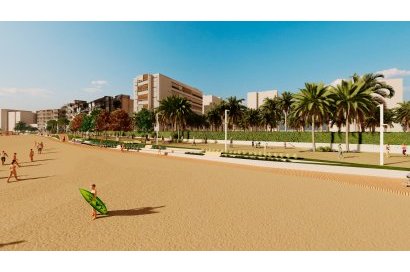 Venta en rentabilidad & Inversión - Restaurante -
Torrevieja - Centro