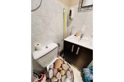 Traspaso - Peluquería -
Torrevieja - Centro