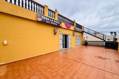 Rental - Commercial Premises -
Torrevieja - Nueva Torrevieja - Aguas Nuevas