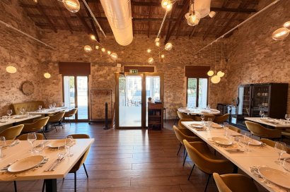 Transfer - Restaurant -
Torrevieja - Centro