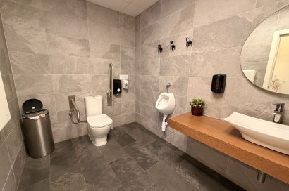 Transfer - Restaurant -
Torrevieja - Centro