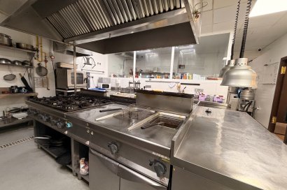 Transfer - Restaurant -
Torrevieja - Centro