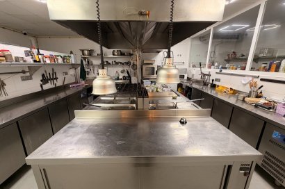 Transfer - Restaurant -
Torrevieja - Centro