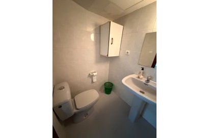 Rental - Commercial Premises -
Torrevieja - Centro