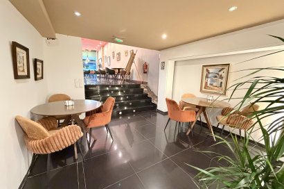 Transfer - Cafeteria -
Torrevieja - Centro