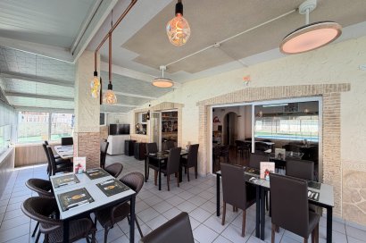 Transfer - Restaurant -
Rojales - Ciudad Quesada